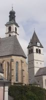 Kitzbühel &ndash; &copy; Kerstin Hugel (Eberhardt TRAVEL)