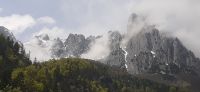 Wilder Kaiser &ndash; &copy; Kerstin Hugel (Eberhardt TRAVEL)