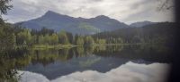 Schwarzsee &ndash; &copy; Kerstin Hugel (Eberhardt TRAVEL)
