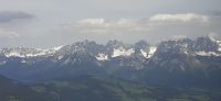 Kitzbühler Alpen &ndash; &copy; Kerstin Hugel (Eberhardt TRAVEL)