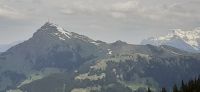 Kitzbühler Horn &ndash; &copy; Kerstin Hugel (Eberhardt TRAVEL)