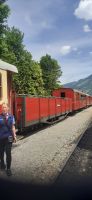 Zillertalbahn &ndash; &copy; Kerstin Hugel (Eberhardt TRAVEL)