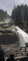 Krimmler Wasserfälle &ndash; &copy; Kerstin Hugel (Eberhardt TRAVEL)