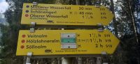 Krimmler Wasserfälle &ndash; &copy; Kerstin Hugel (Eberhardt TRAVEL)