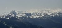 Kitzbühler Alpen &ndash; &copy; Kerstin Hugel (Eberhardt TRAVEL)