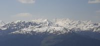 Kitzbühler Alpen &ndash; &copy; Kerstin Hugel (Eberhardt TRAVEL)