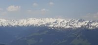 Kitzbühler Alpen