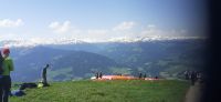 Hohe Salve &ndash; &copy; Kerstin Hugel (Eberhardt TRAVEL)