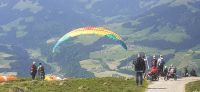 Hohe Salve &ndash; &copy; Kerstin Hugel (Eberhardt TRAVEL)