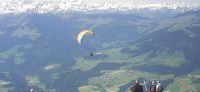 Hohe Salve &ndash; &copy; Kerstin Hugel (Eberhardt TRAVEL)