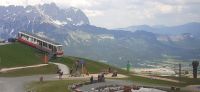 Hartkaiser &ndash; &copy; Kerstin Hugel (Eberhardt TRAVEL)