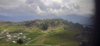 Blick vom Kitzbüheler Horn  &ndash; &copy; Kerstin Hugel (Eberhardt TRAVEL)