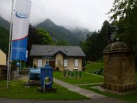 Wasserleitungs Museum