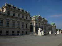 Schloss Bevedere