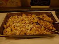 Kaiserschmarn 