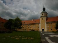 Stift Vorau