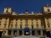 Schloss Esterhazy