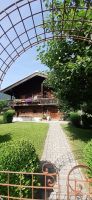 Maishofen &ndash; &copy; Kerstin Hugel (Eberhardt TRAVEL)