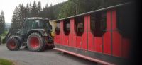 Talschlussbahn    &ndash; &copy; Kerstin Hugel (Eberhardt TRAVEL)