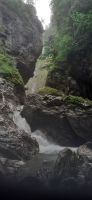 Lichtensteinklamm &ndash; &copy; Kerstin Hugel (Eberhardt TRAVEL)