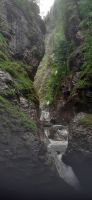 Lichtensteinklamm &ndash; &copy; Kerstin Hugel (Eberhardt TRAVEL)