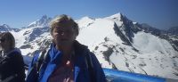 Aussichtsplattform Kitzsteinhorn &ndash; &copy; Kerstin Hugel (Eberhardt TRAVEL)