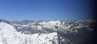 Aussichtsplattform Kitzsteinhorn &ndash; &copy; Kerstin Hugel (Eberhardt TRAVEL)