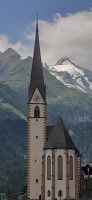 Heiligenblut &ndash; &copy; Kerstin Hugel (Eberhardt TRAVEL)