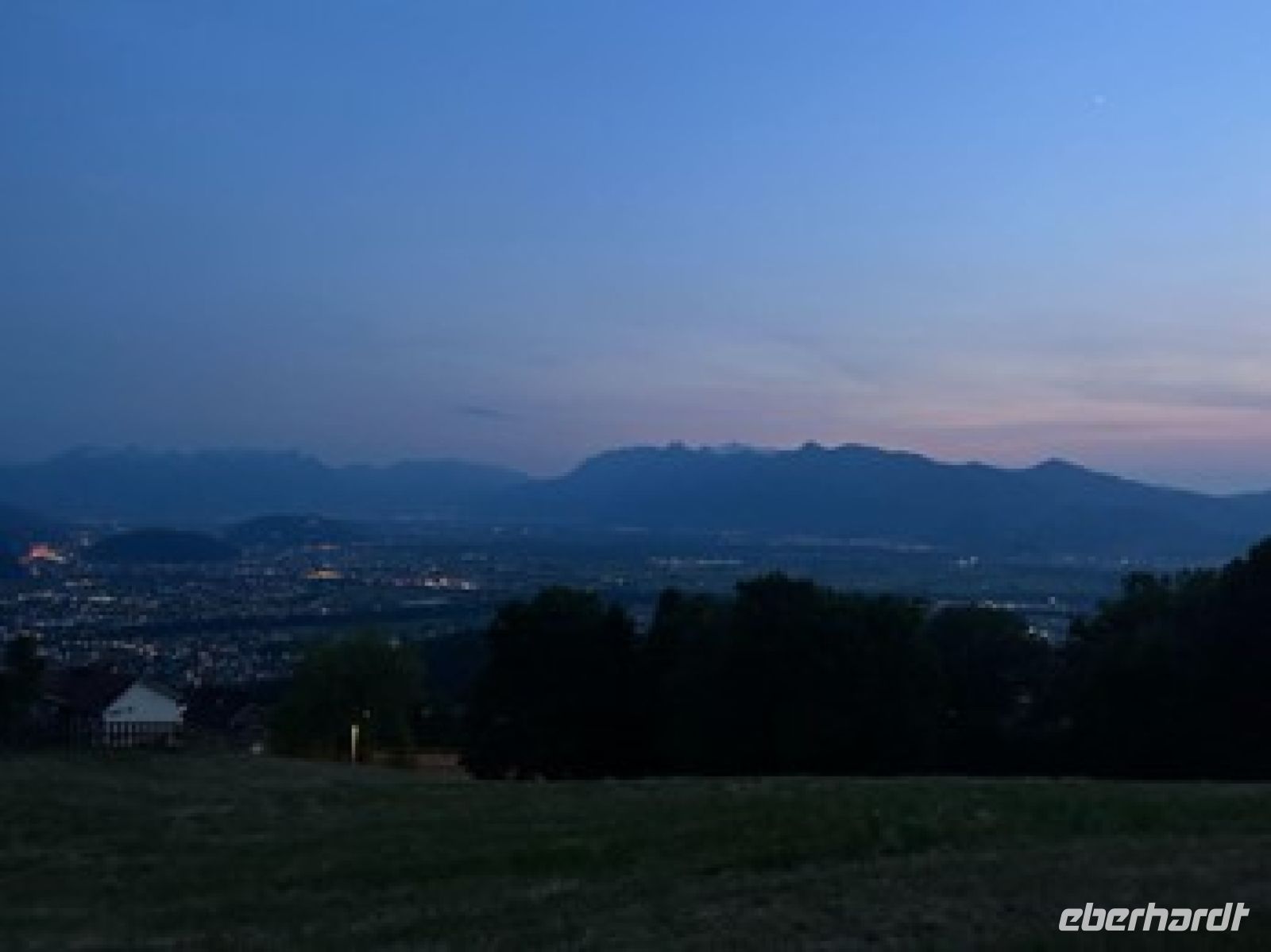 &copy; Sylvia Sann (Eberhardt TRAVEL)