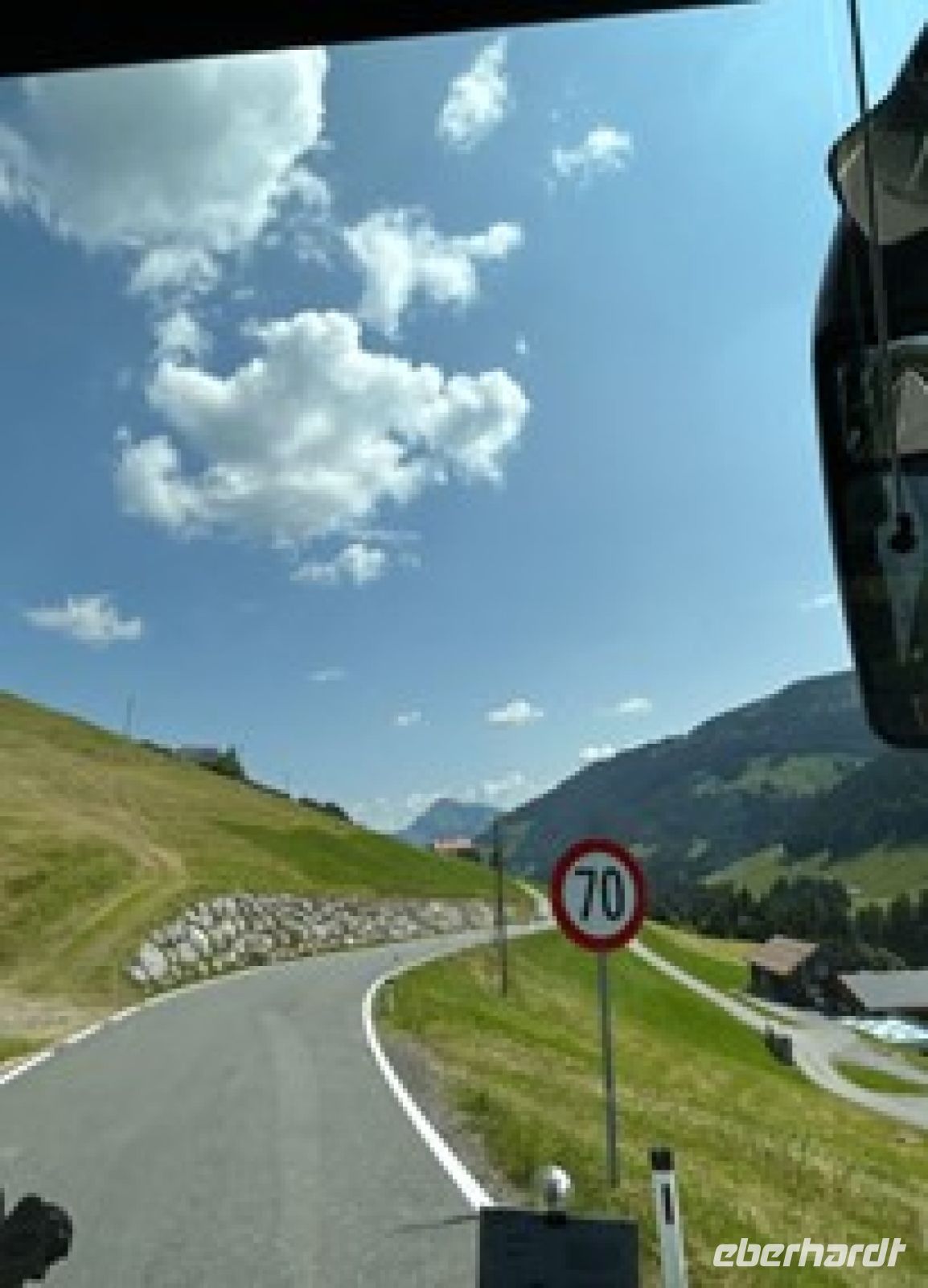 &copy; Sylvia Sann (Eberhardt TRAVEL)
