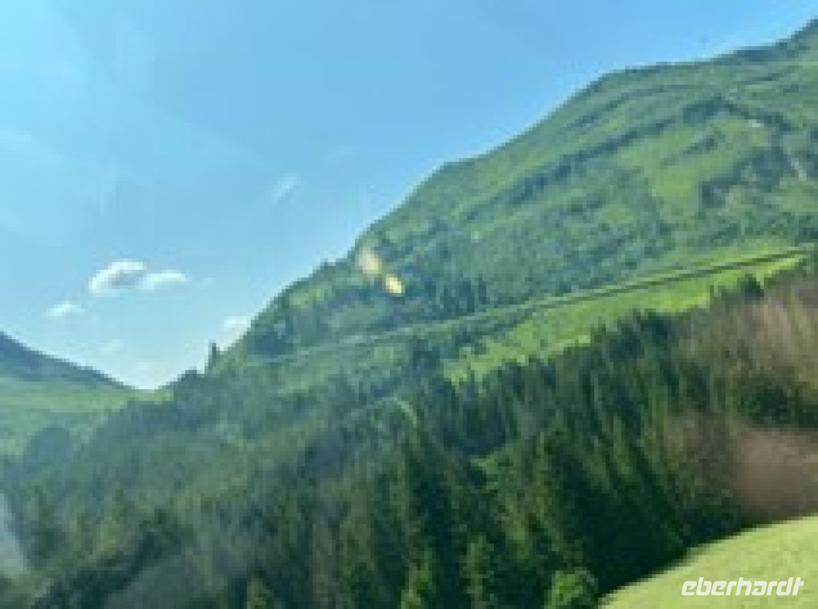 &copy; Sylvia Sann (Eberhardt TRAVEL)
