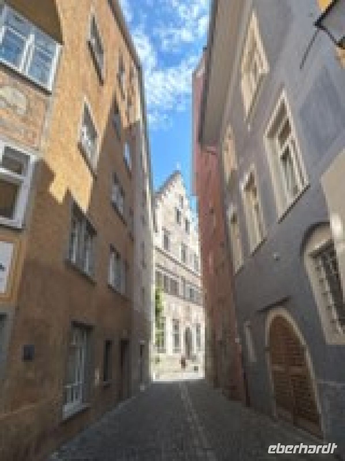 &copy; Sylvia Sann (Eberhardt TRAVEL)