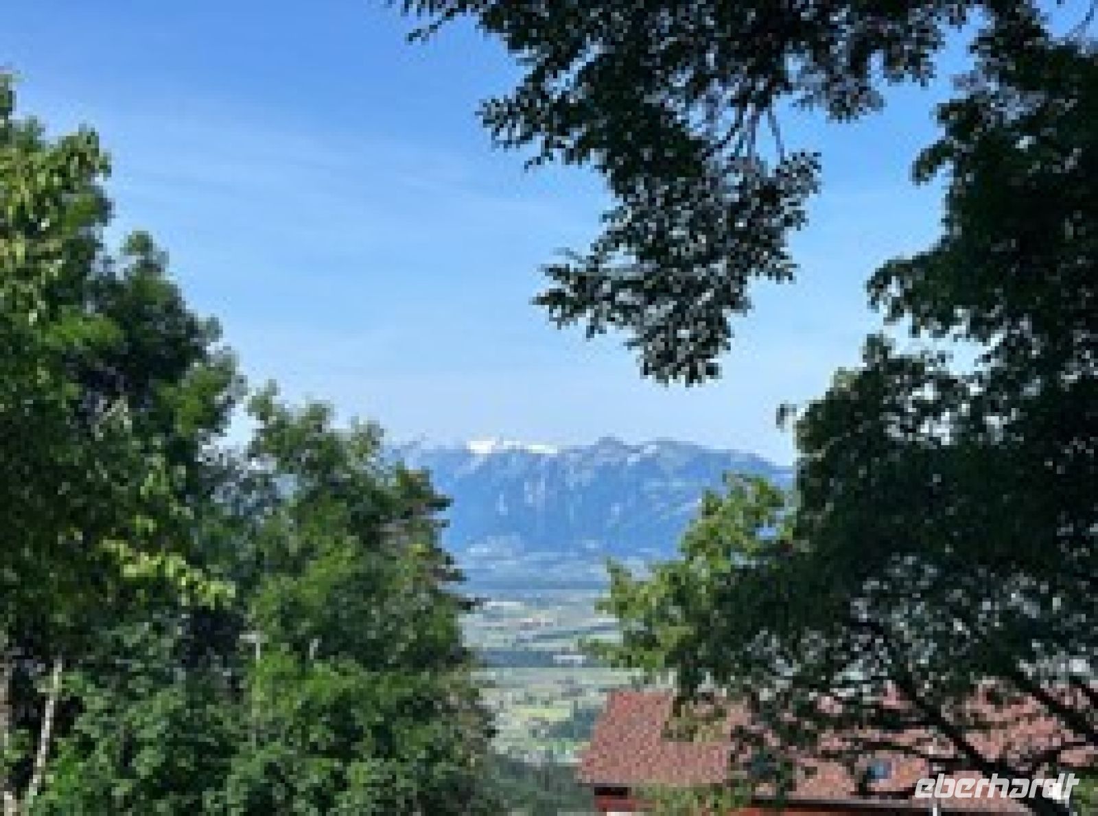 &copy; Sylvia Sann (Eberhardt TRAVEL)