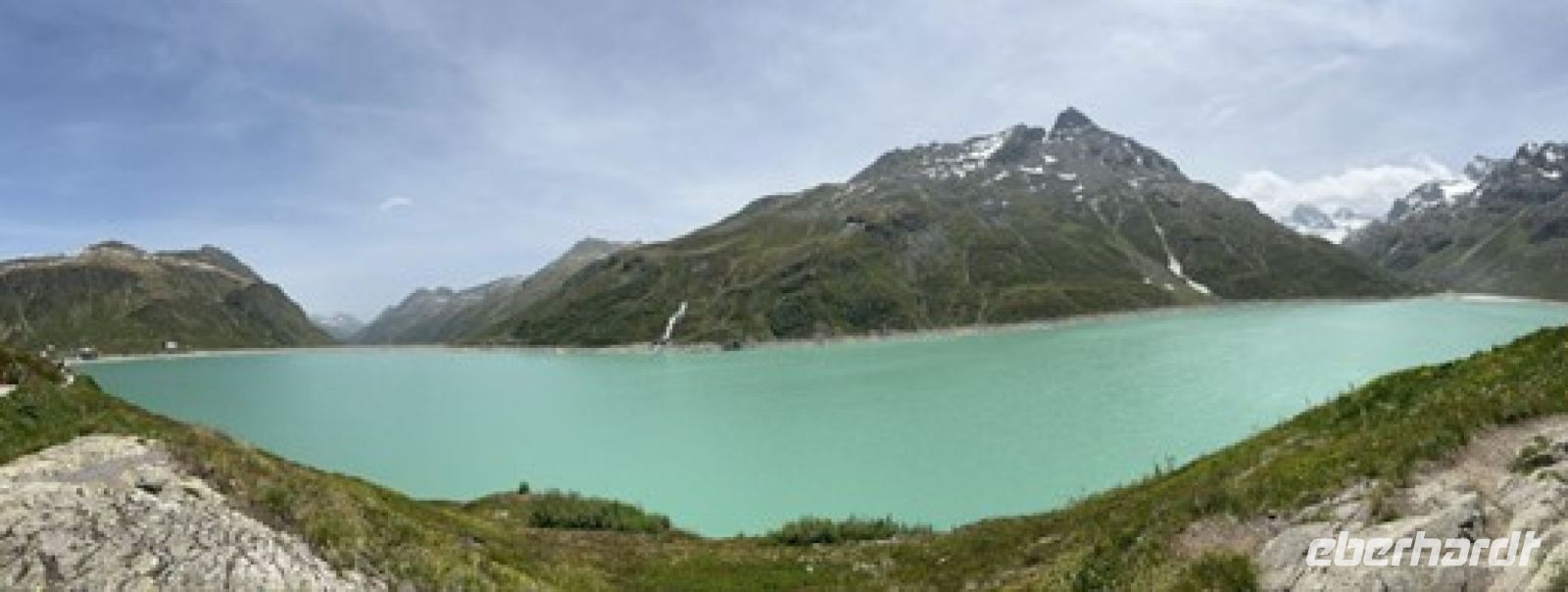 &copy; Sylvia Sann (Eberhardt TRAVEL)