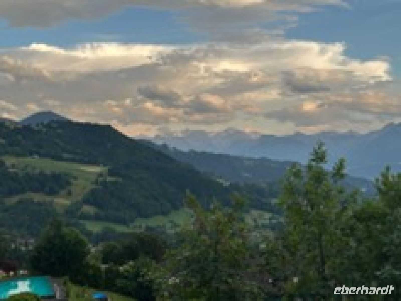&copy; Sylvia Sann (Eberhardt TRAVEL)