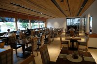 Das Speiserestaurant