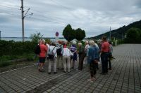 Stadtrundgang in Bregenz