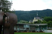 Blick zum Pfänder &ndash; &copy; Andreas Kunzmann (Eberhardt TRAVEL)