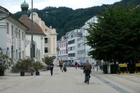 Die Altstadt von Bregenz &ndash; &copy; Andreas Kunzmann (Eberhardt TRAVEL)