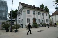 Restaurant Kornmesser