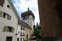 Alte Kirche in der Oberstadt &ndash; &copy; Andreas Kunzmann (Eberhardt TRAVEL)