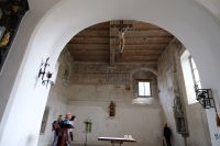 Das Innere der Kirche &ndash; &copy; Andreas Kunzmann (Eberhardt TRAVEL)