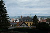 Blick auf den Bodensee &ndash; &copy; Andreas Kunzmann (Eberhardt TRAVEL)