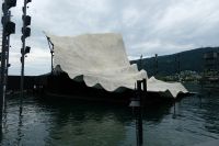 300 Tonnen schwer &ndash; &copy; Andreas Kunzmann (Eberhardt TRAVEL)