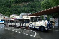 Unser Stadtzug &ndash; &copy; Andreas Kunzmann (Eberhardt TRAVEL)