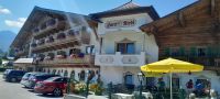 Pause im Hotel Riedl &ndash; &copy; Georg Berger (Eberhardt TRAVEL)