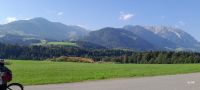Unterwegs zur Fischbachalm &ndash; &copy; Georg Berger (Eberhardt TRAVEL)