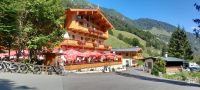 Fischbachalm &ndash; &copy; Georg Berger (Eberhardt TRAVEL)
