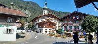 Reit im Winkl &ndash; &copy; Georg Berger (Eberhardt TRAVEL)