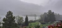 Auch bei Regen - schön! &ndash; &copy; Georg Berger (Eberhardt TRAVEL)